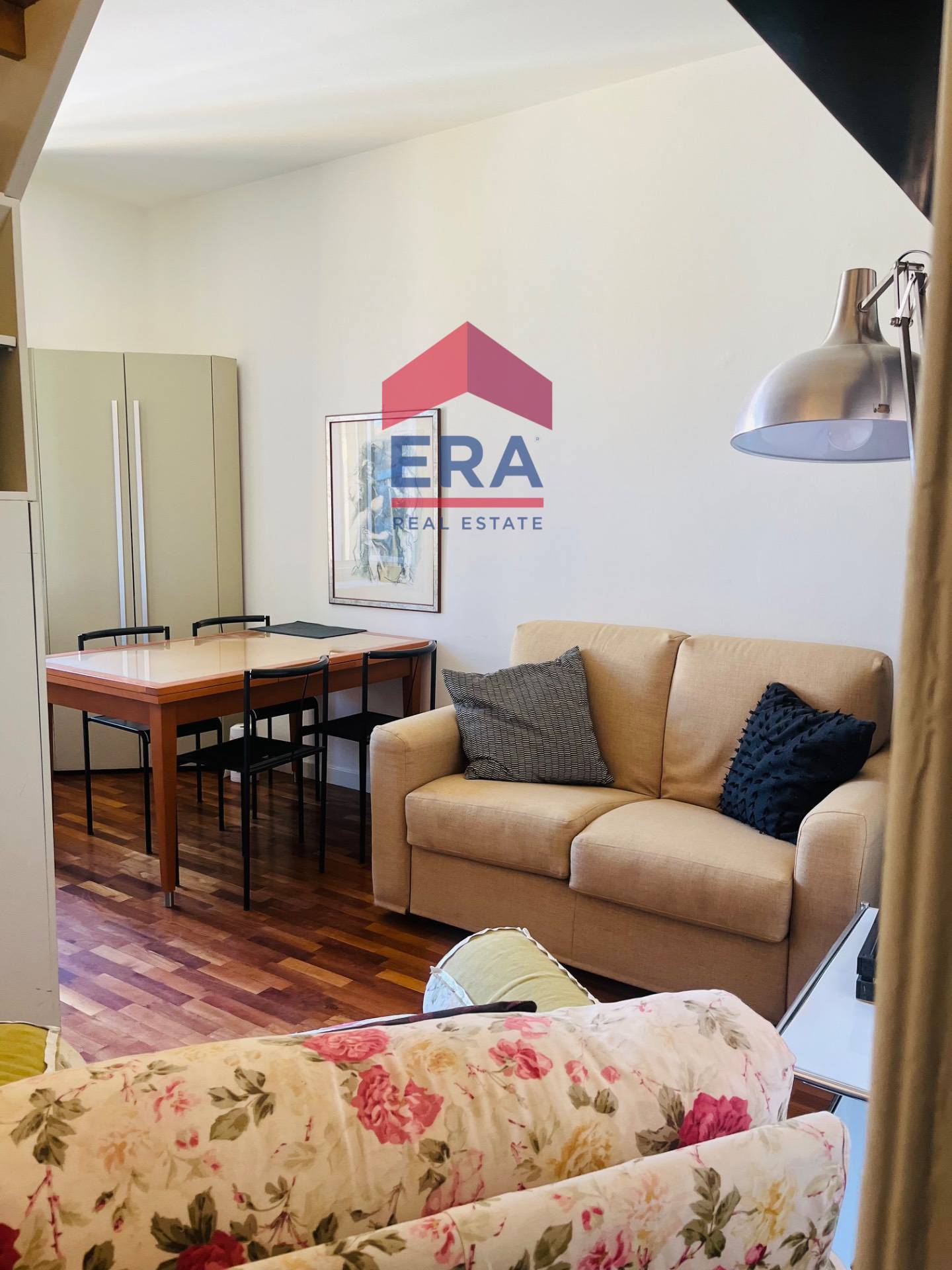Appartamento in affitto a Milano, Porta Romana