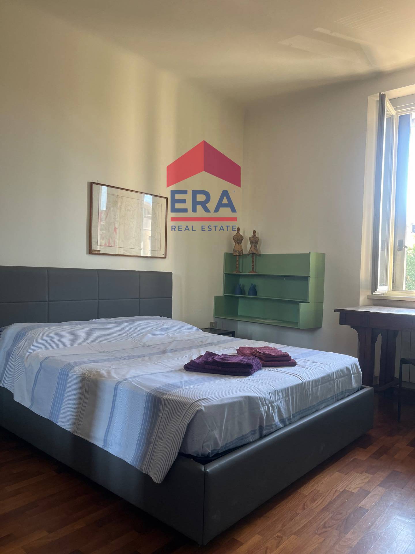 Appartamento in affitto a Milano, Porta Romana