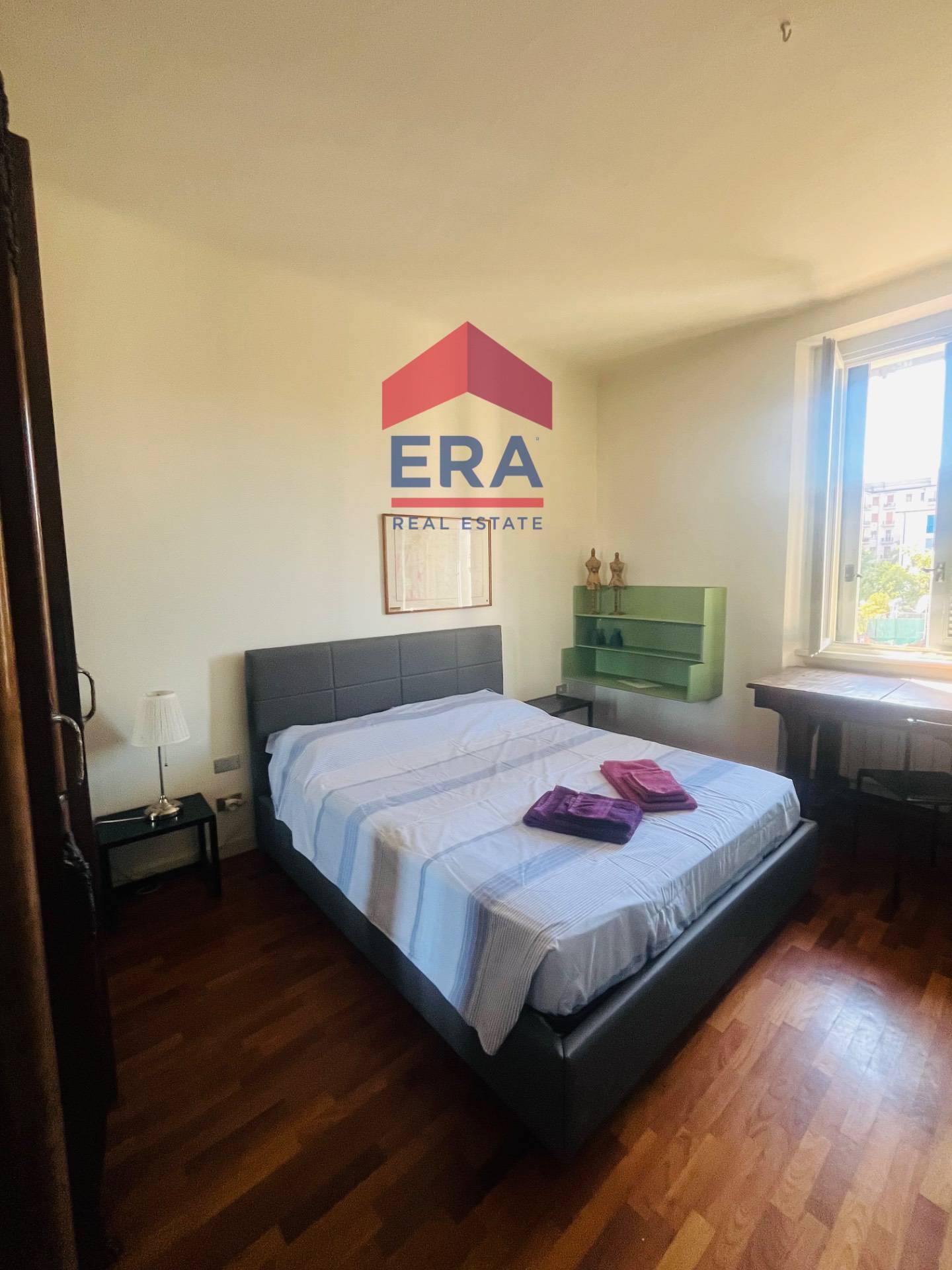 Appartamento in affitto a Milano, Porta Romana