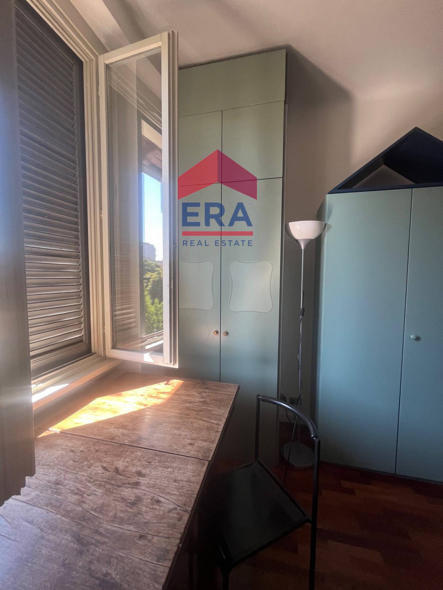 Appartamento in affitto a Milano, Porta Romana