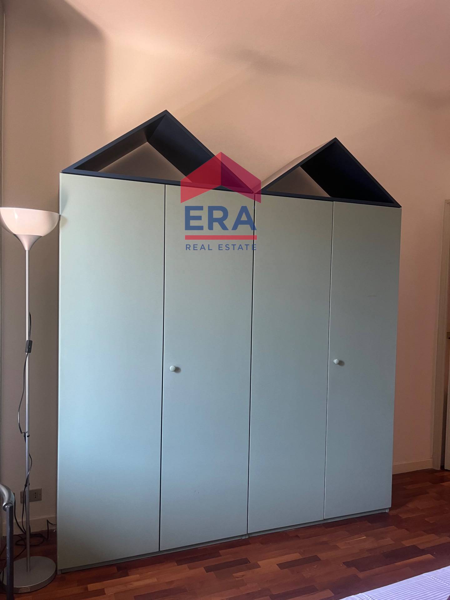 Appartamento in affitto a Milano, Porta Romana