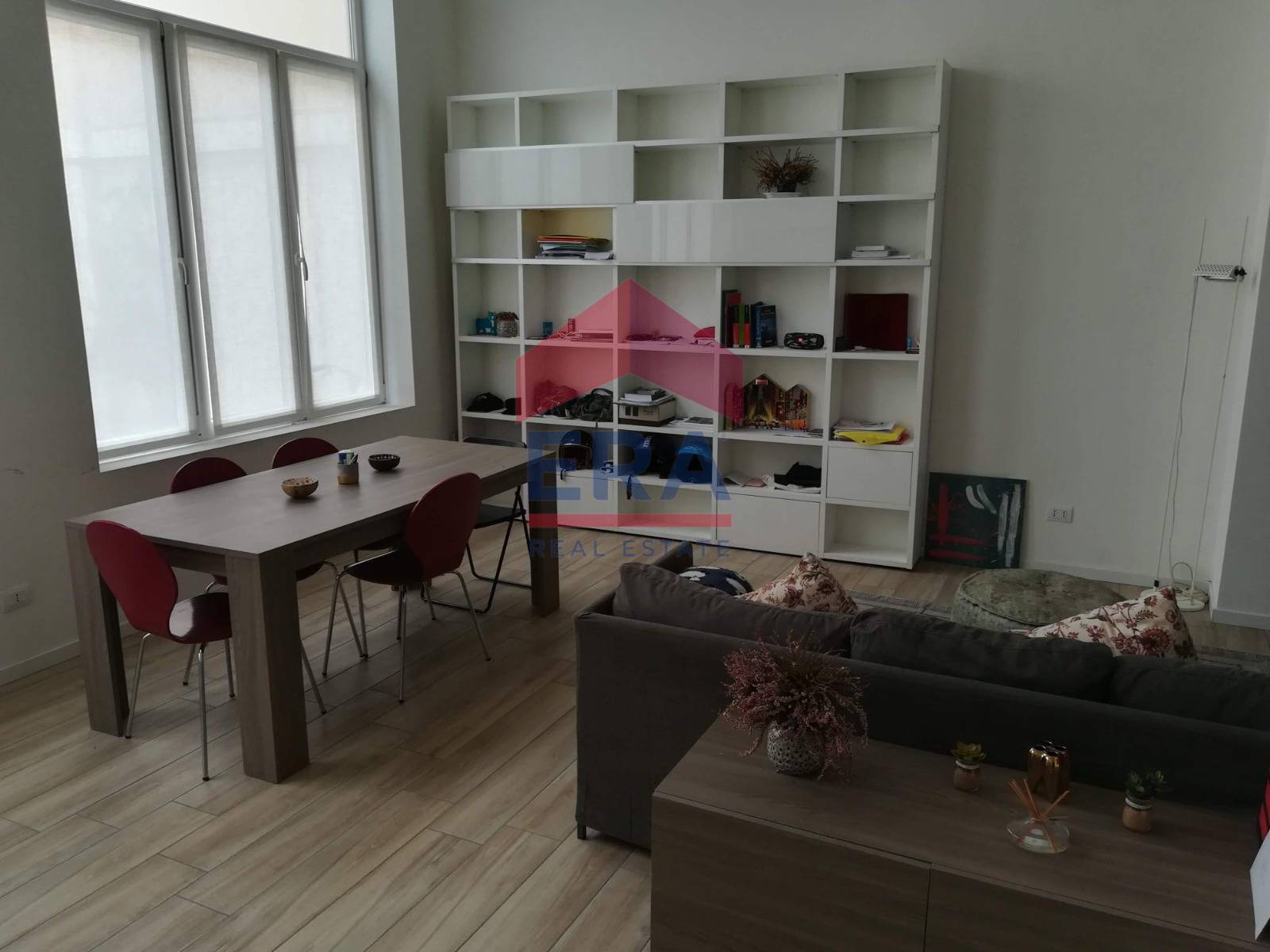 Appartamento in affitto a Milano, P.ta Genova