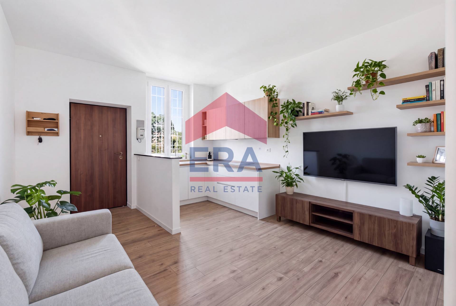 Appartamento in vendita a Milano, Ripamonti
