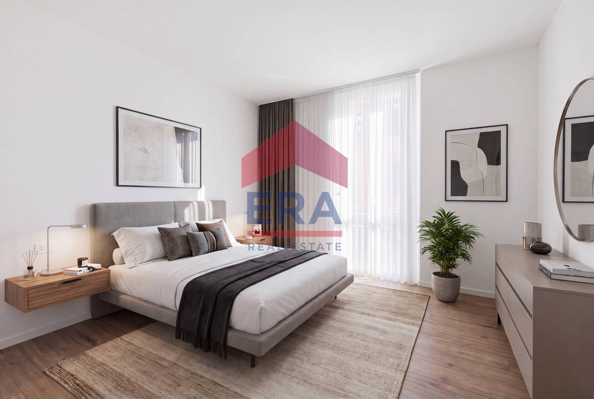 Appartamento in vendita a Milano, Ripamonti