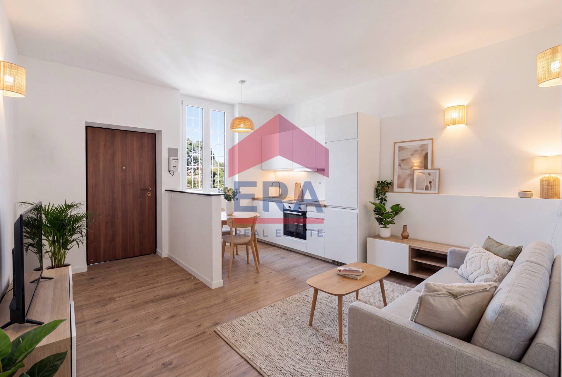Appartamento in vendita a Milano, Ripamonti