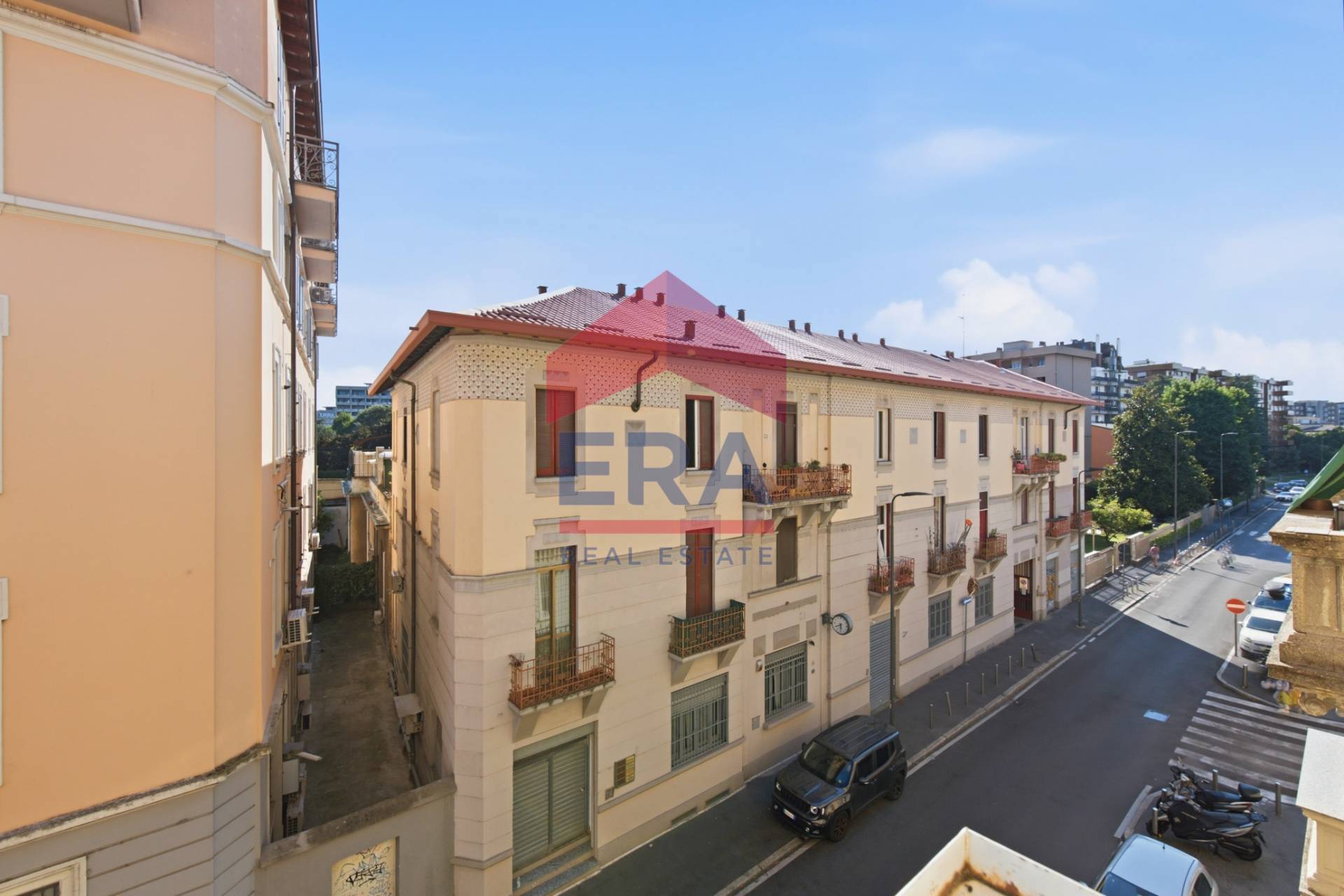 Appartamento in vendita a Milano, Ripamonti
