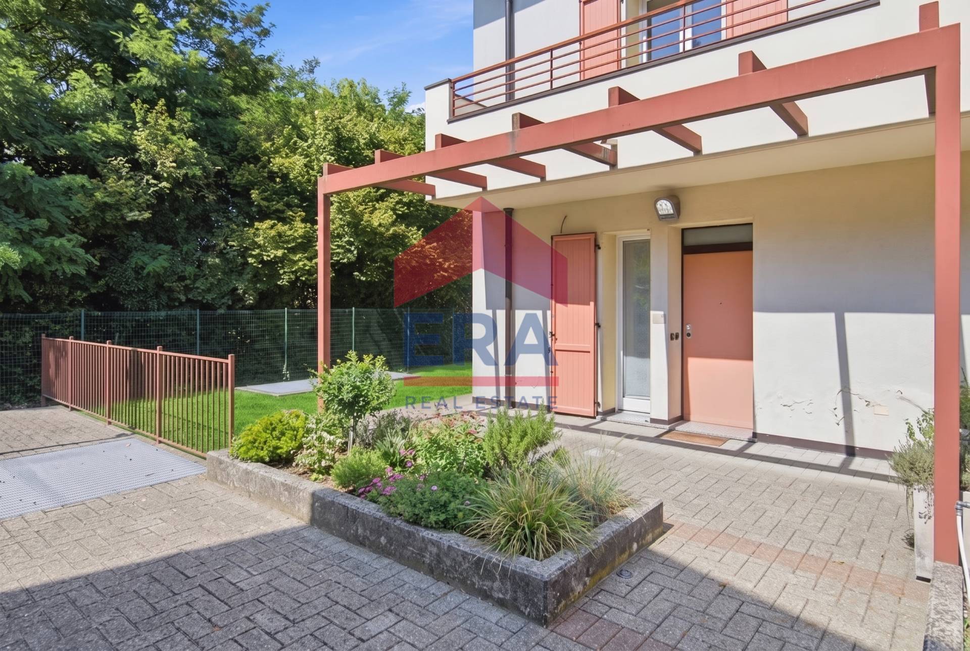 Villa a schiera in vendita a Somma Lombardo