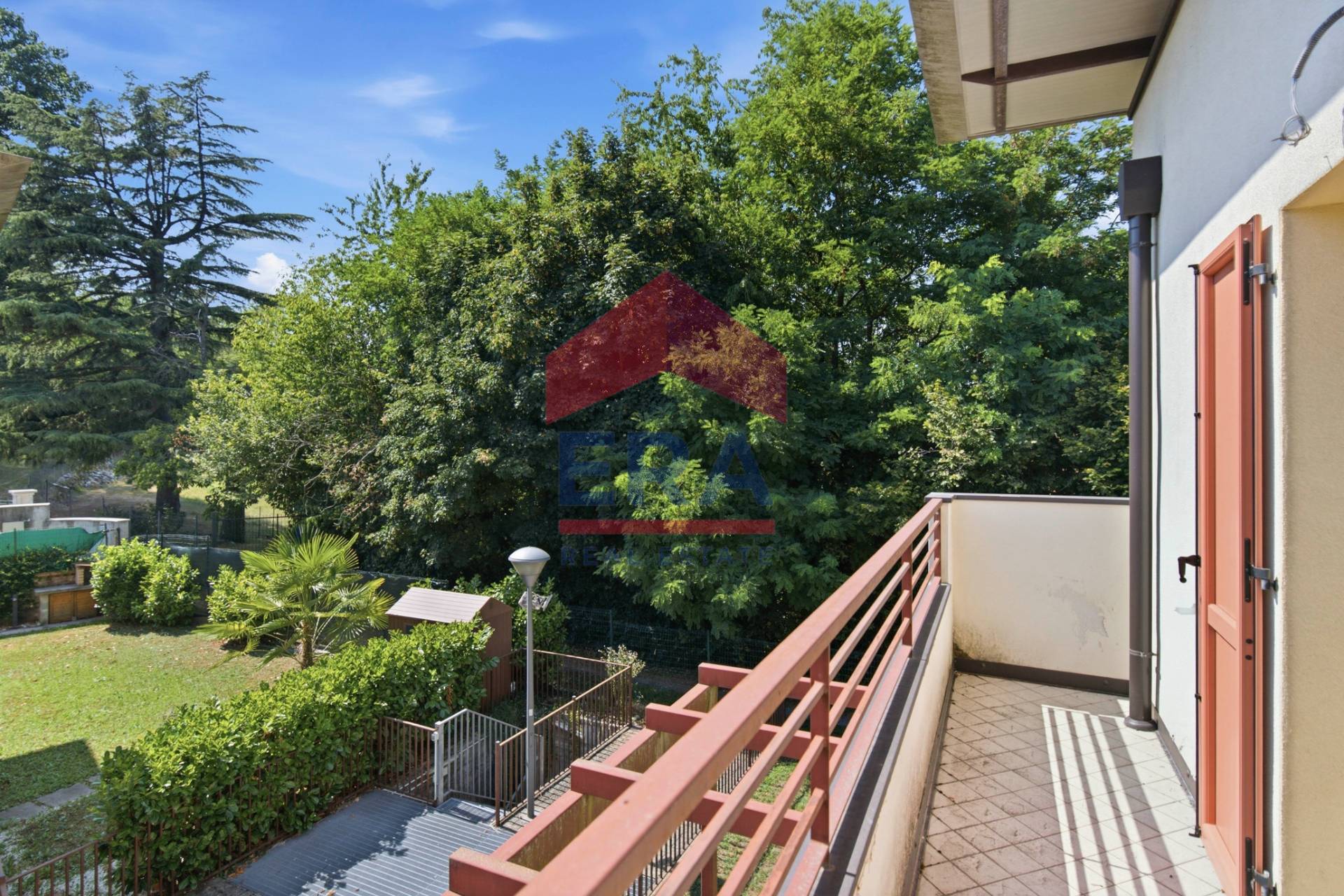 Villa a schiera in vendita a Somma Lombardo