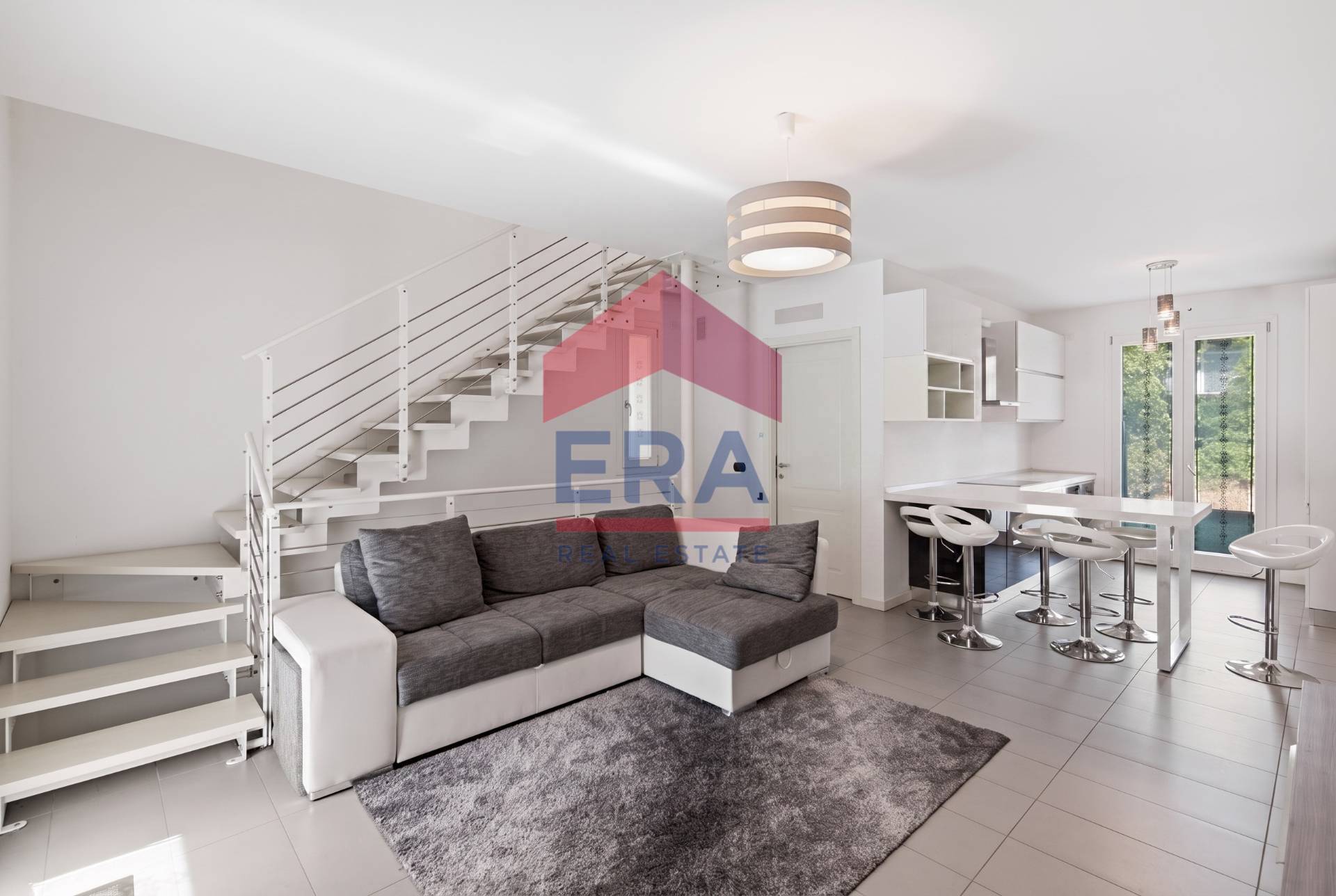 Villa a schiera in vendita a Somma Lombardo