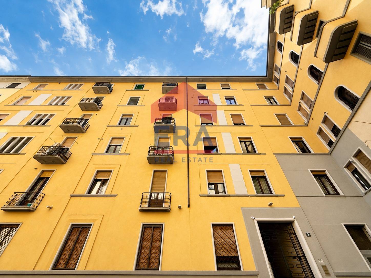 Appartamento in affitto a Milano, Ticinese