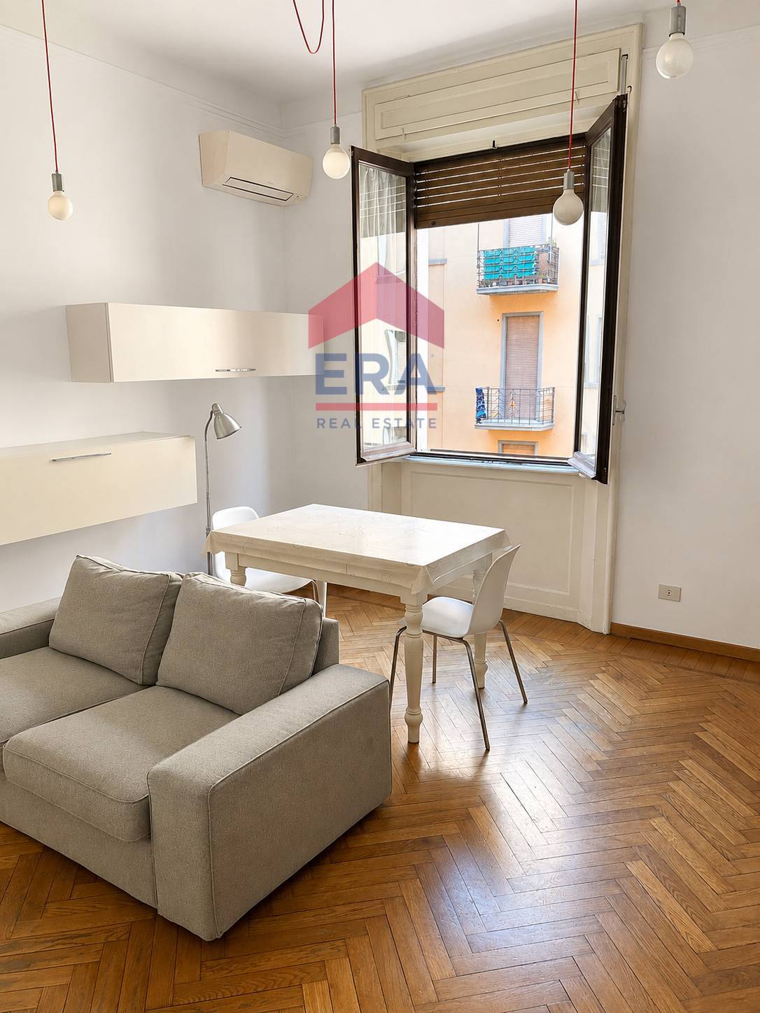 Appartamento in affitto a Milano, Ticinese