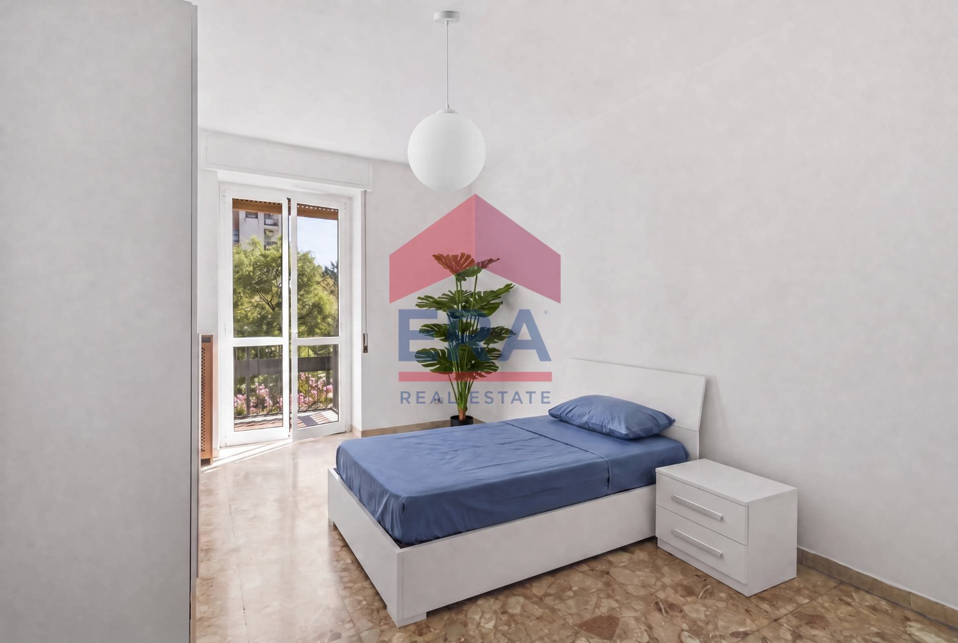 Appartamento in affitto a Milano, Affori