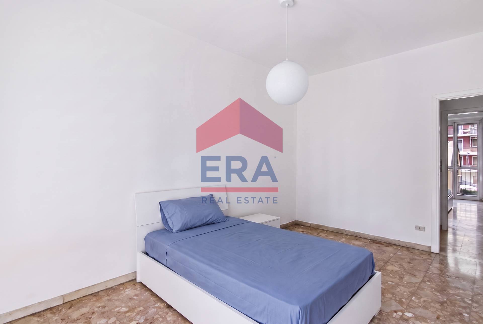 Appartamento in affitto a Milano, Affori