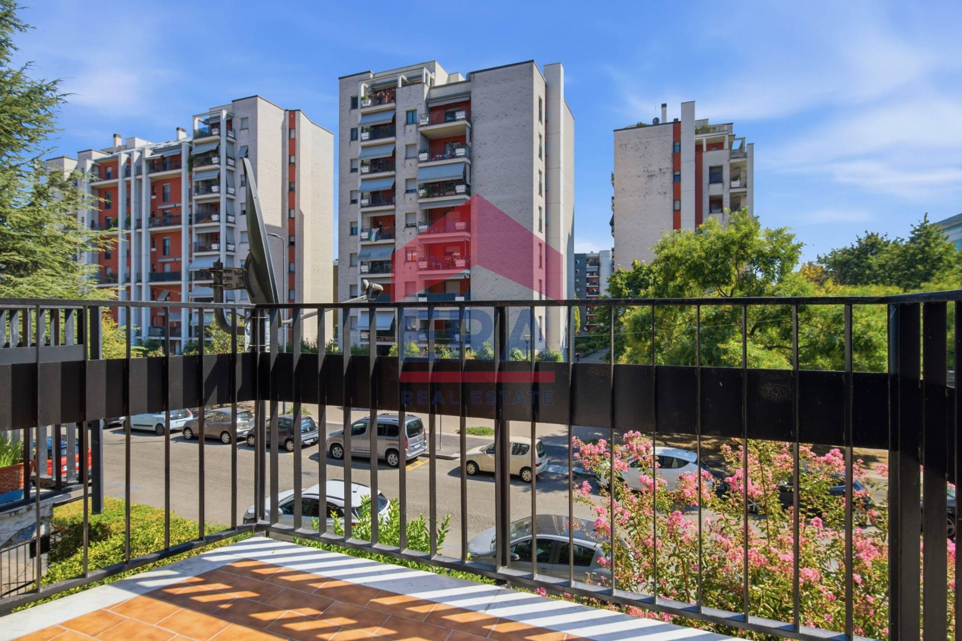 Appartamento in affitto a Milano, Affori