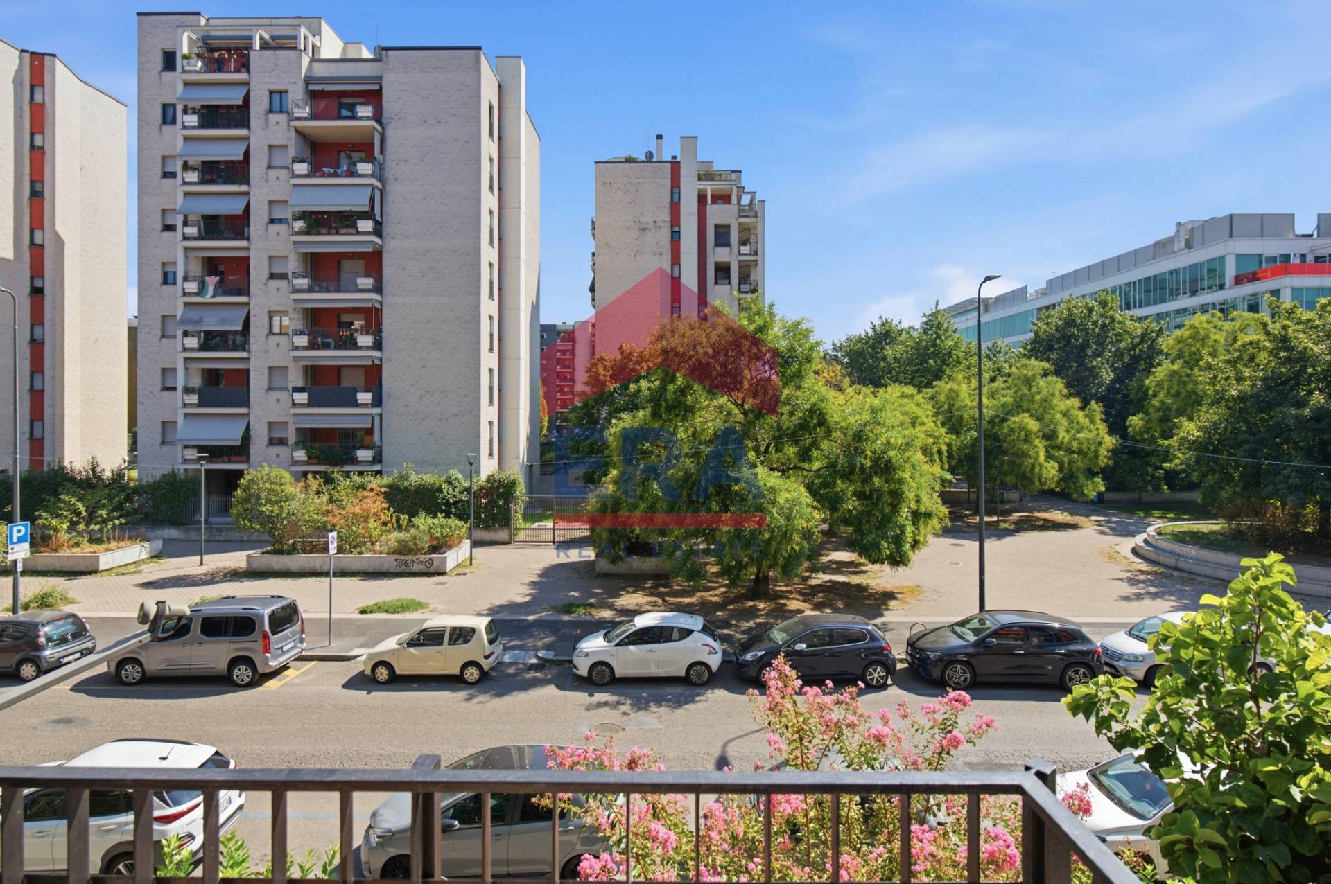 Appartamento in affitto a Milano, Affori