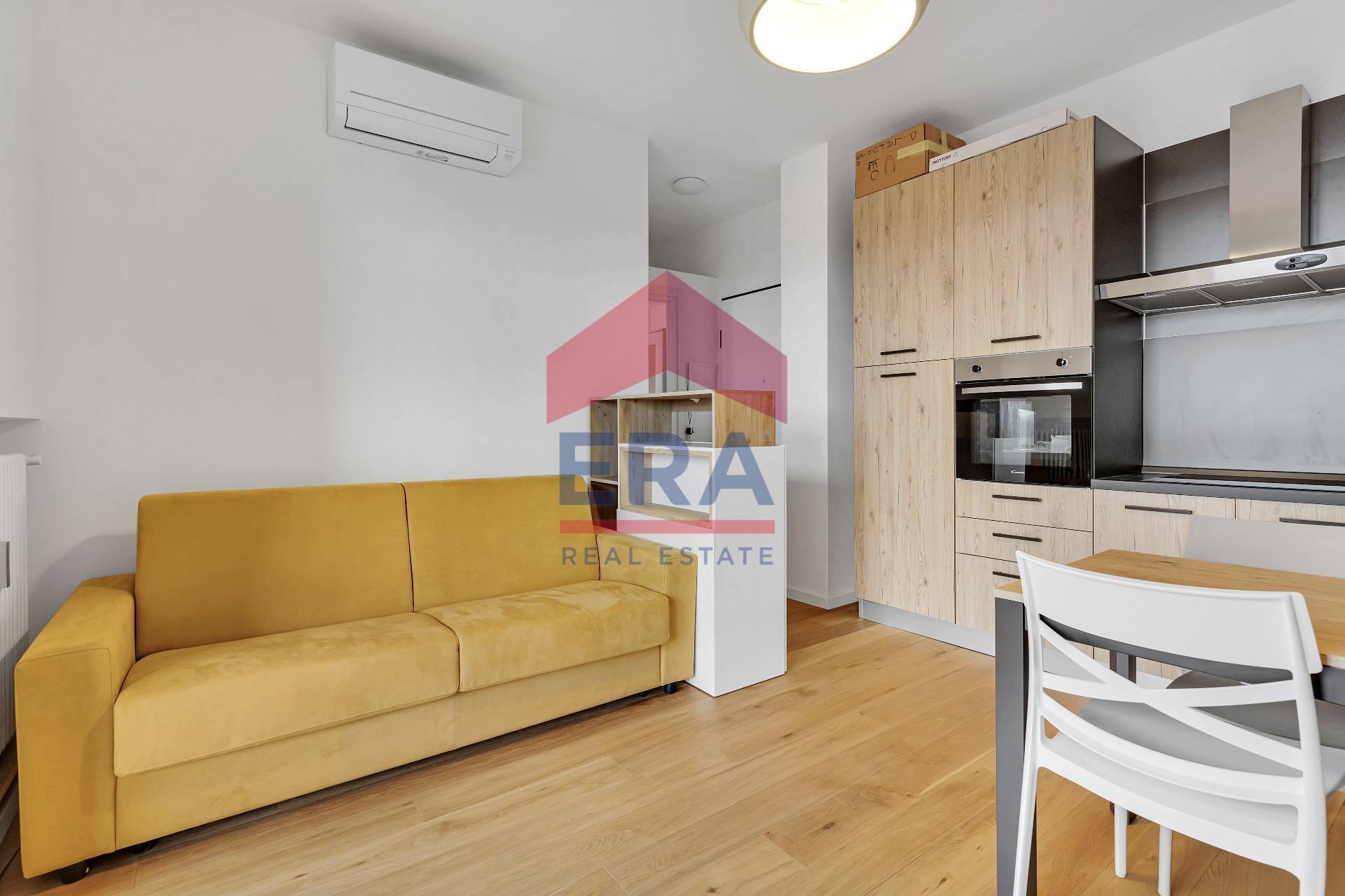 Appartamento in affitto a Rho, Zona Centro