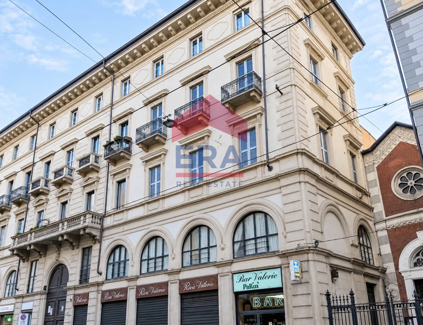 Posto Auto in affitto a Milano, Centro Storico