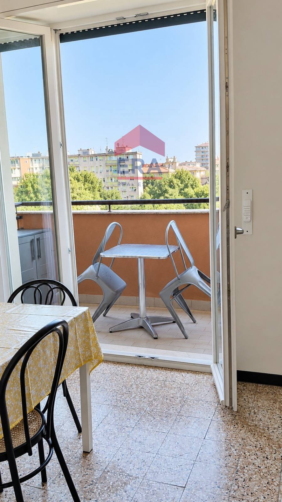Appartamento in affitto a Milano, Comasina