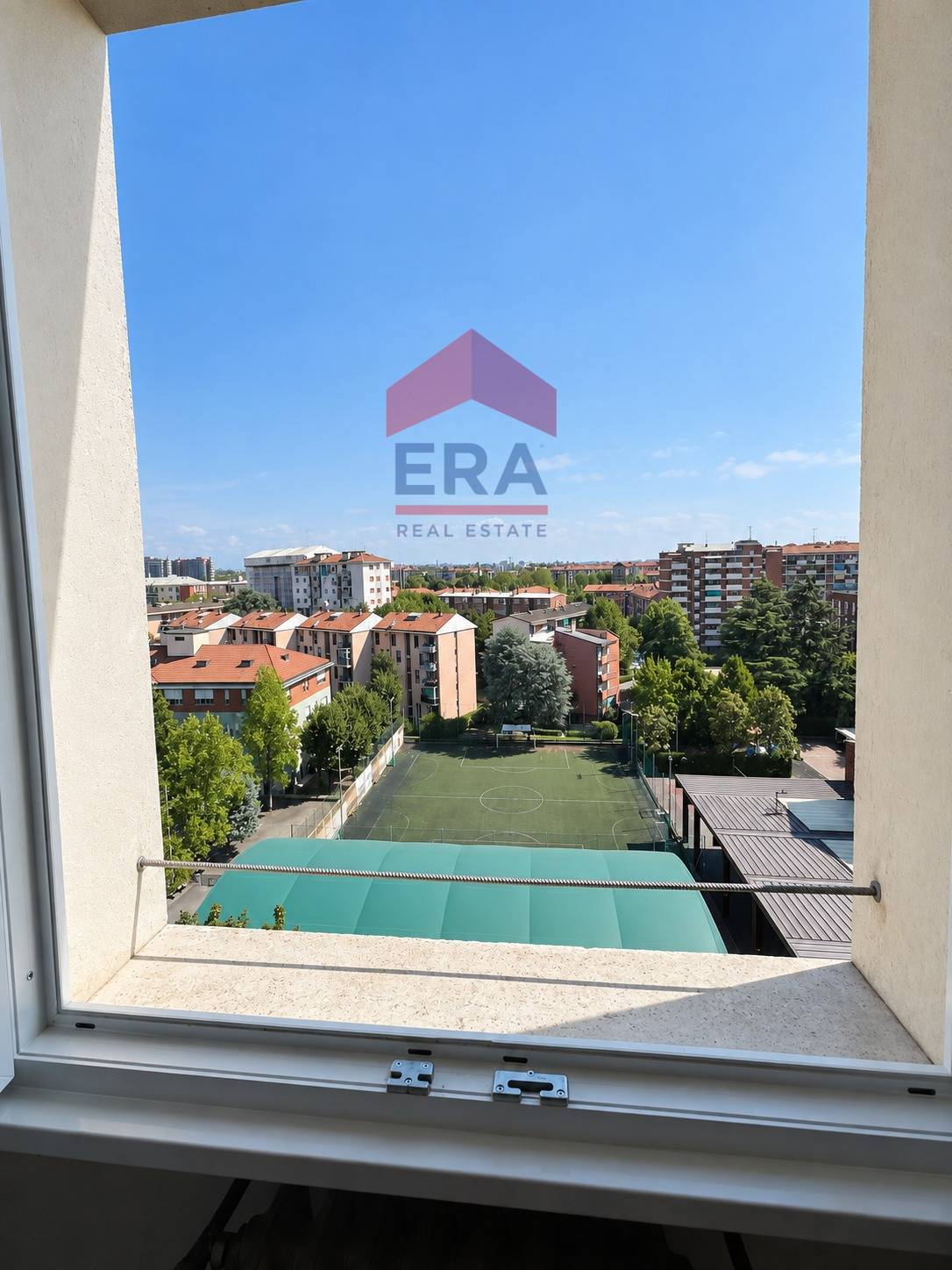 Appartamento in affitto a Milano, Comasina