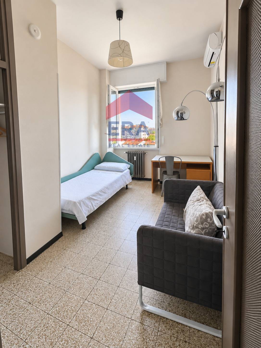 Appartamento in affitto a Milano, Comasina