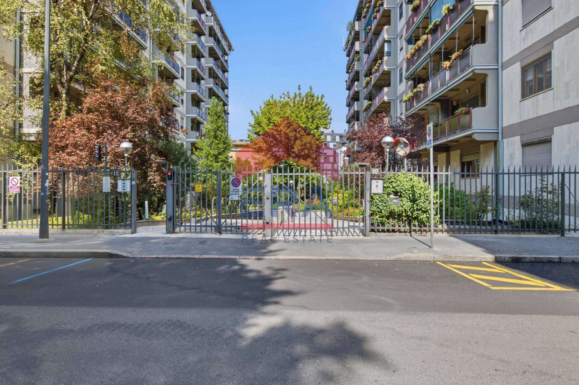 Appartamento in vendita a Milano, Maggiolina