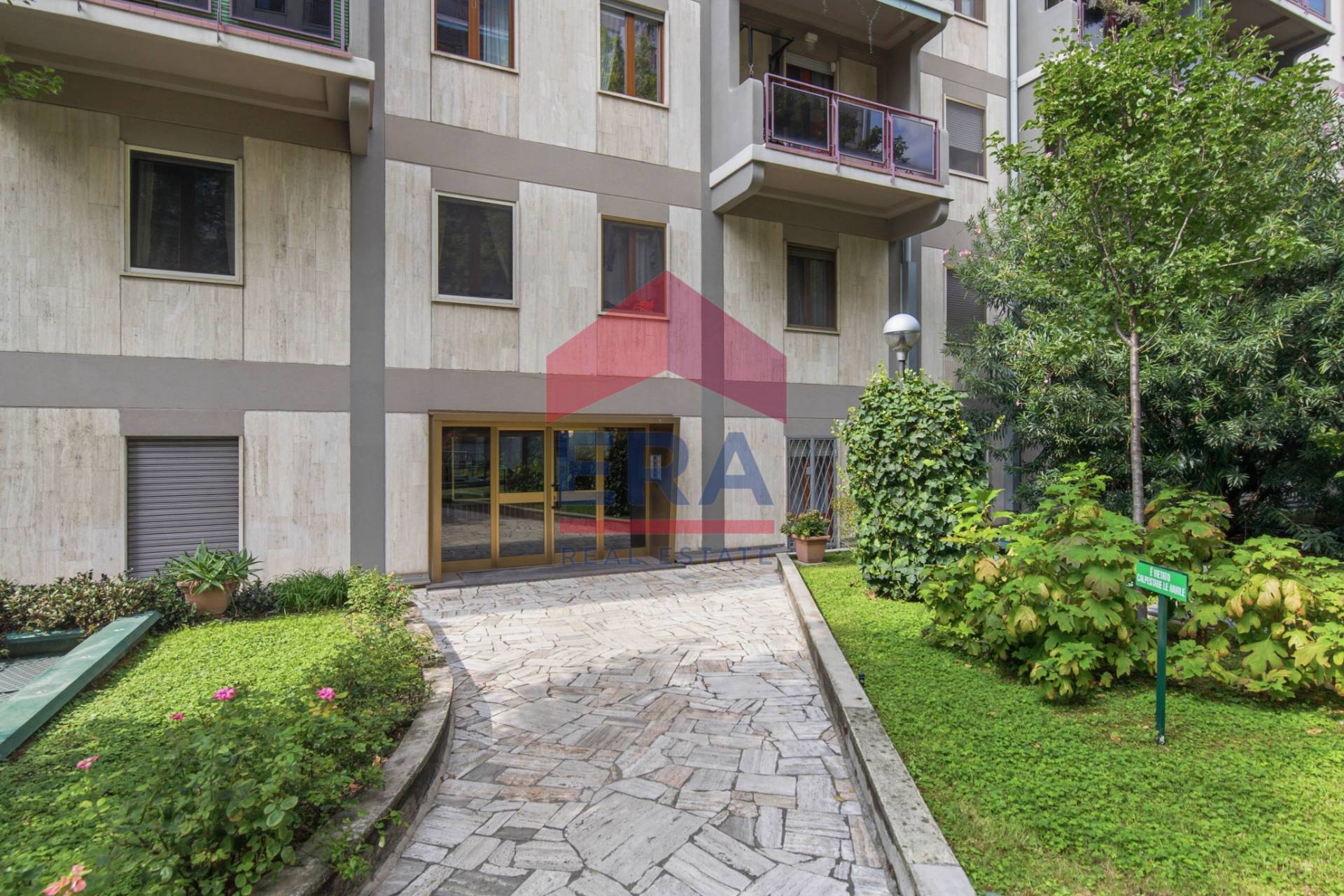 Appartamento in vendita a Milano, Maggiolina