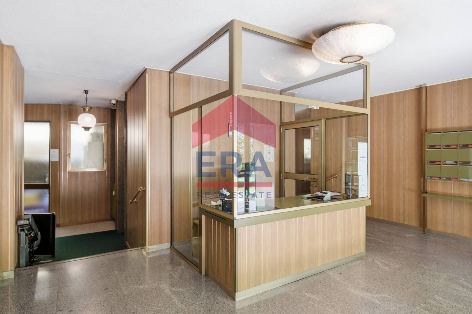 Appartamento in vendita a Milano, Maggiolina