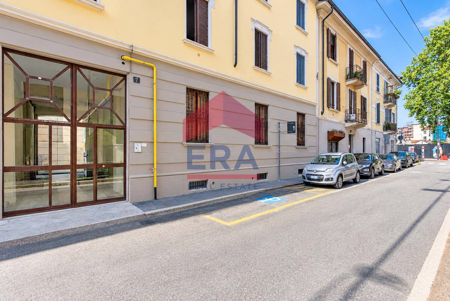 Appartamento in vendita a Milano, Dergano