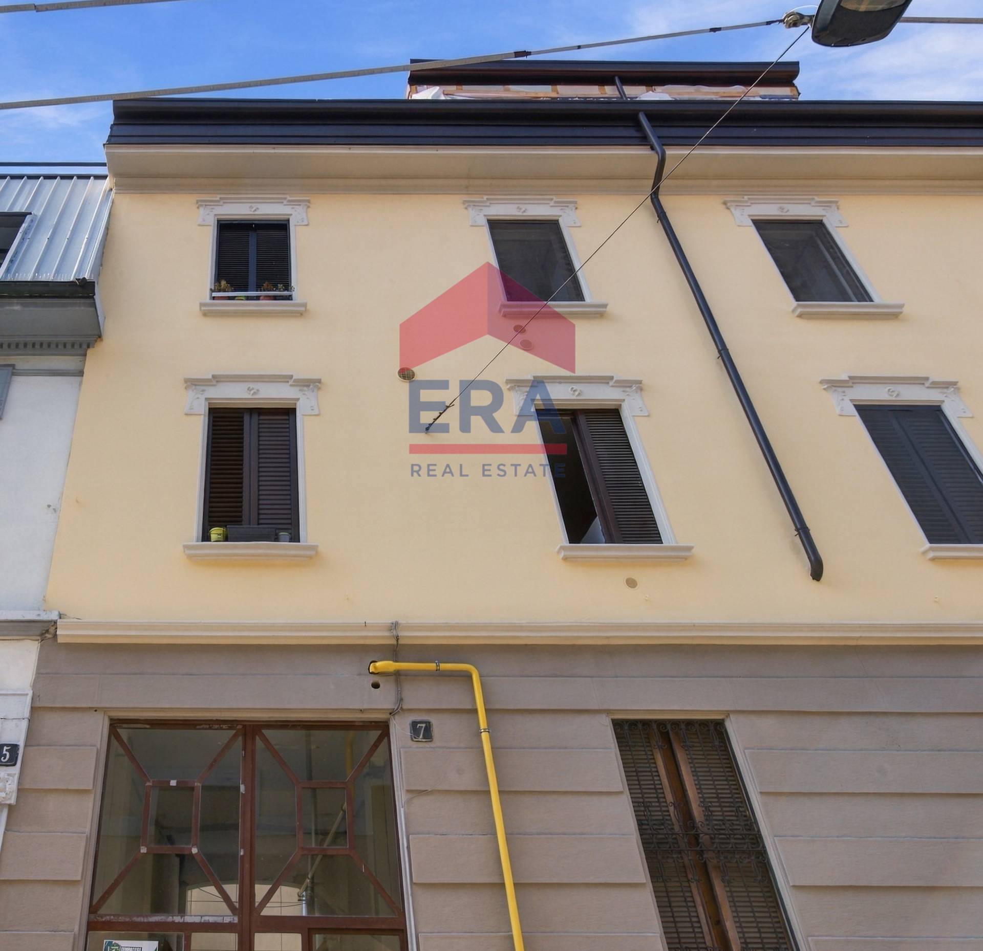 Appartamento in vendita a Milano, Dergano