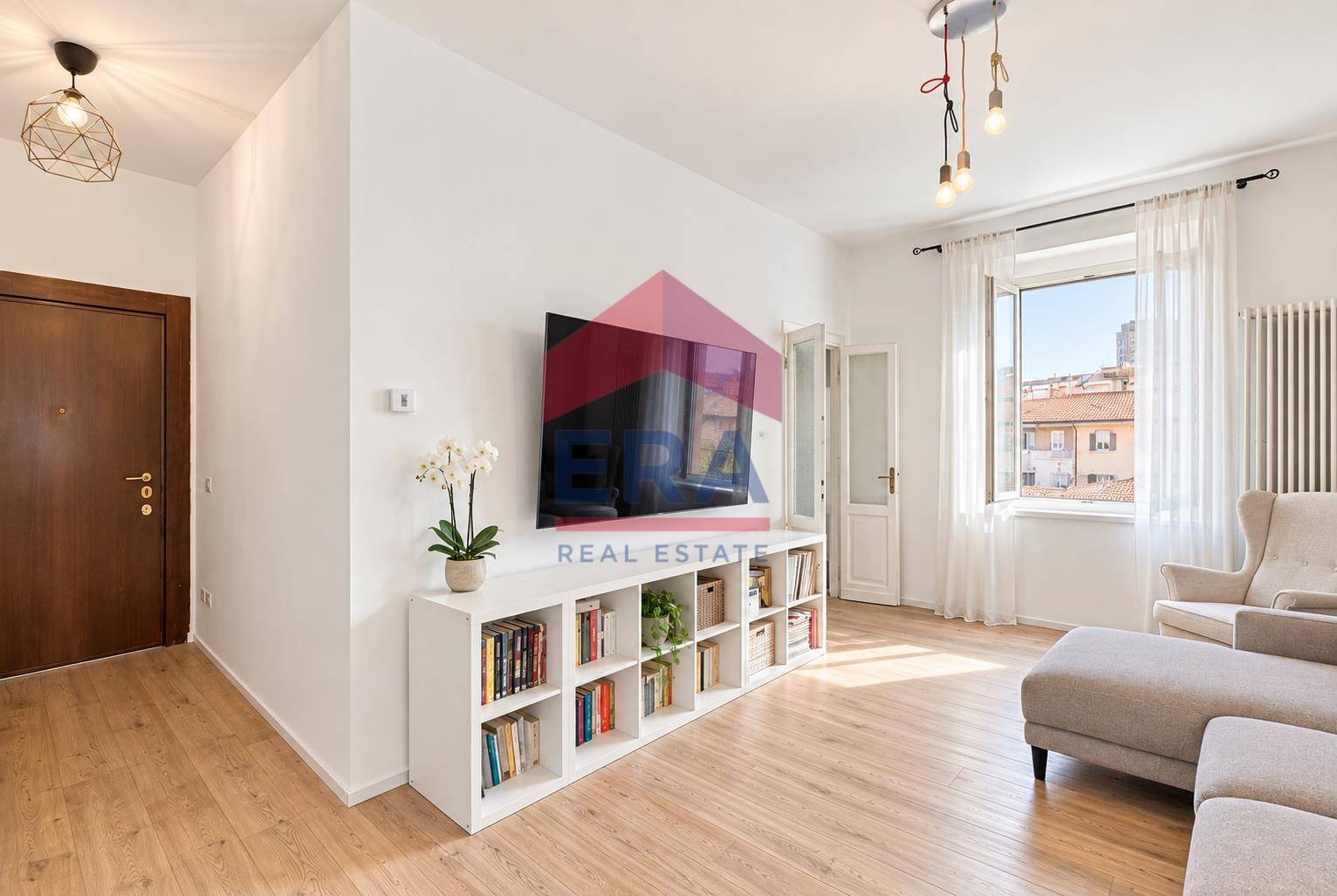 Appartamento in vendita a Milano, Dergano