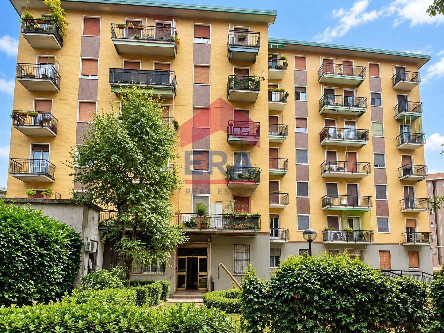 Appartamento in affitto a Milano, Ripamonti