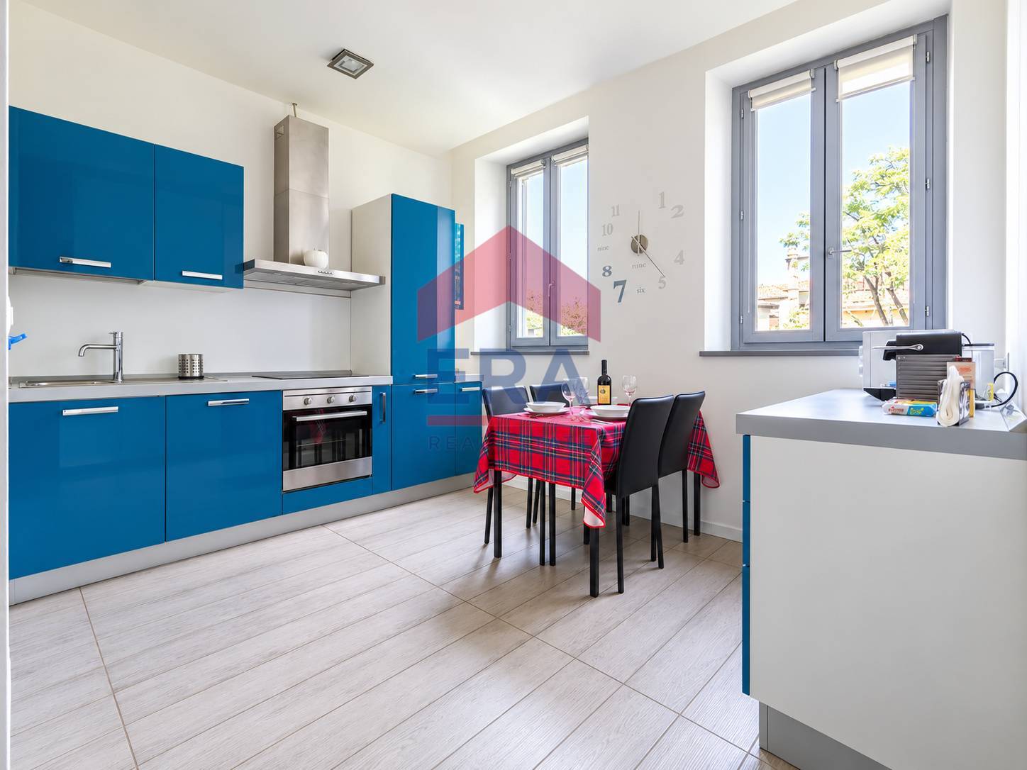 Appartamento in affitto a Milano, Lambrate