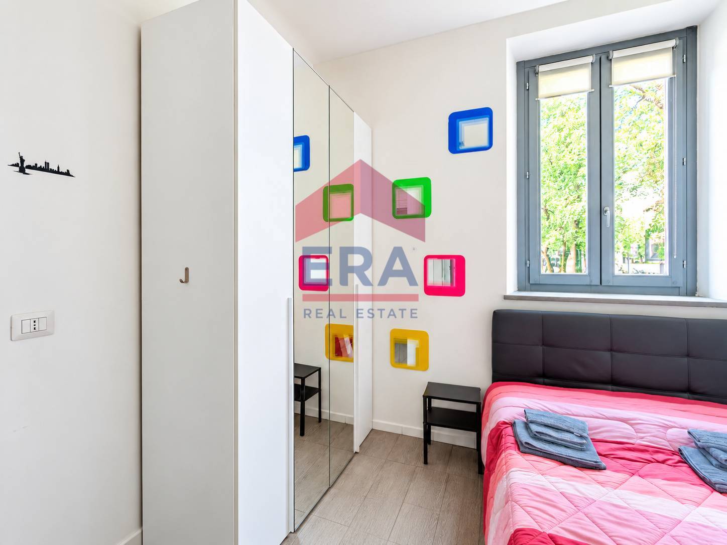 Appartamento in affitto a Milano, Lambrate
