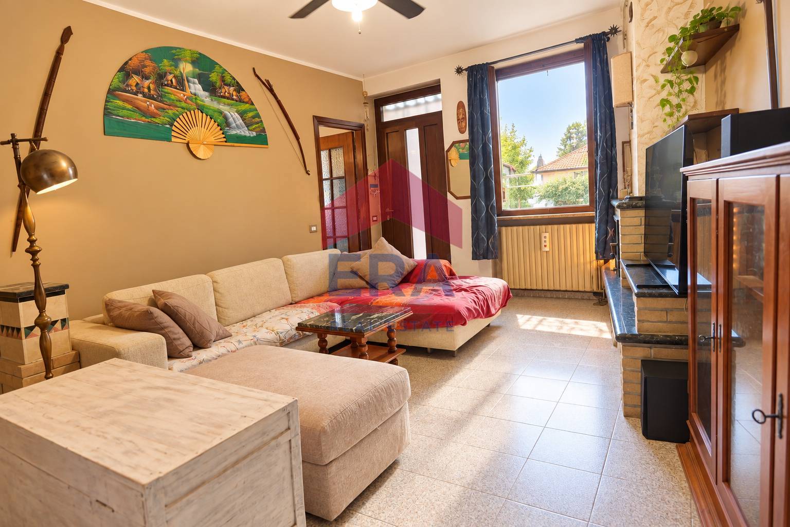 Villa a schiera in vendita a Casorate Primo
