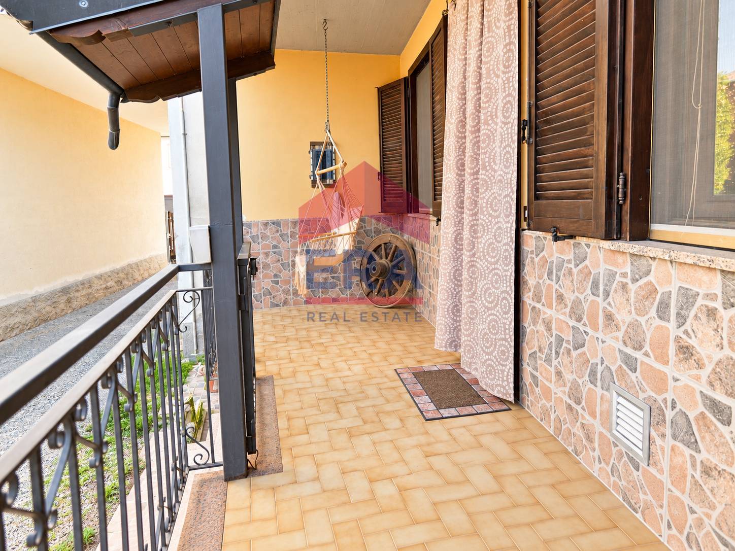 Villa a schiera in vendita a Casorate Primo