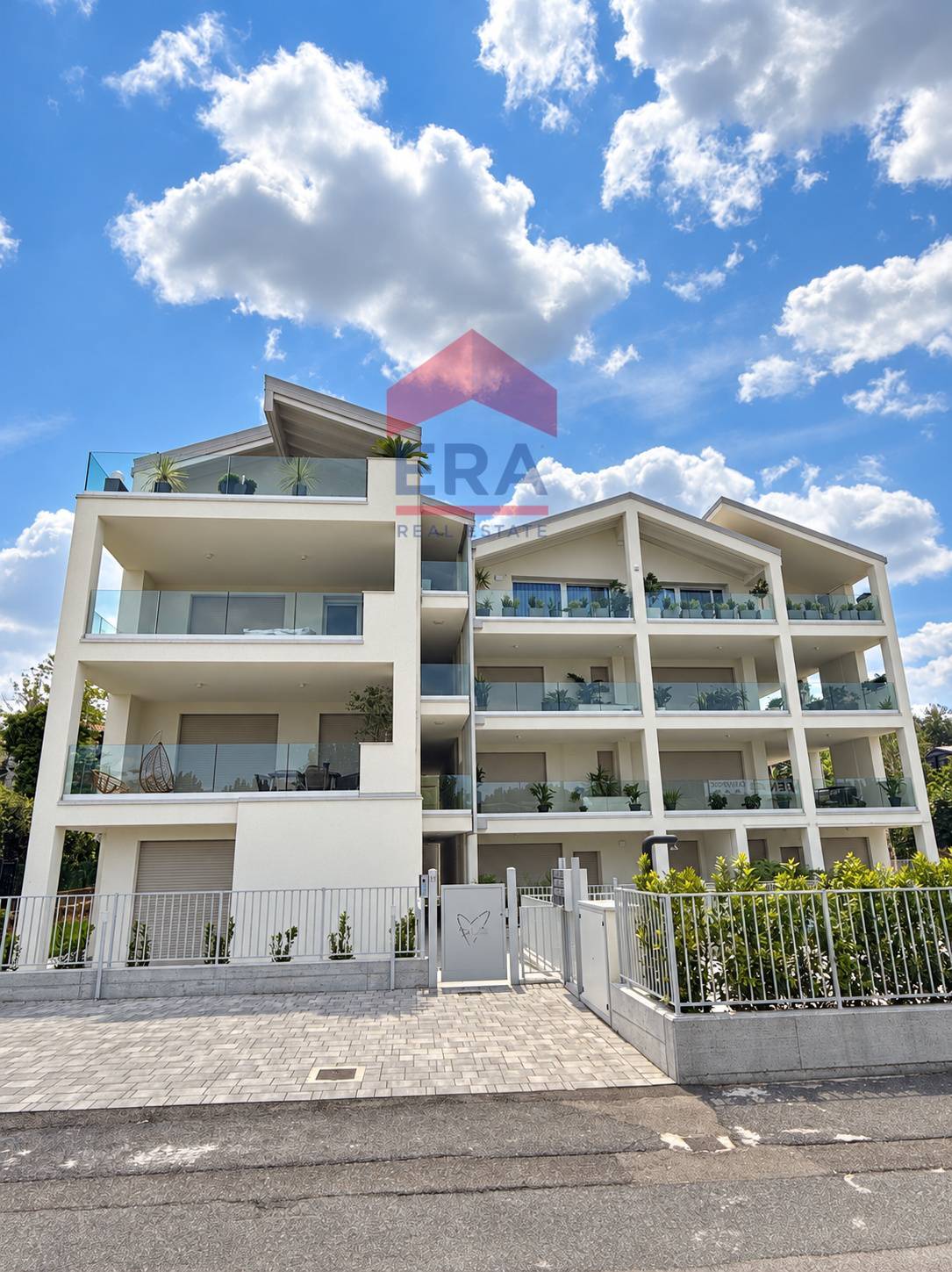 Attico/Mansarda in affitto a Peschiera del Garda, San Benedetto di Lugana
