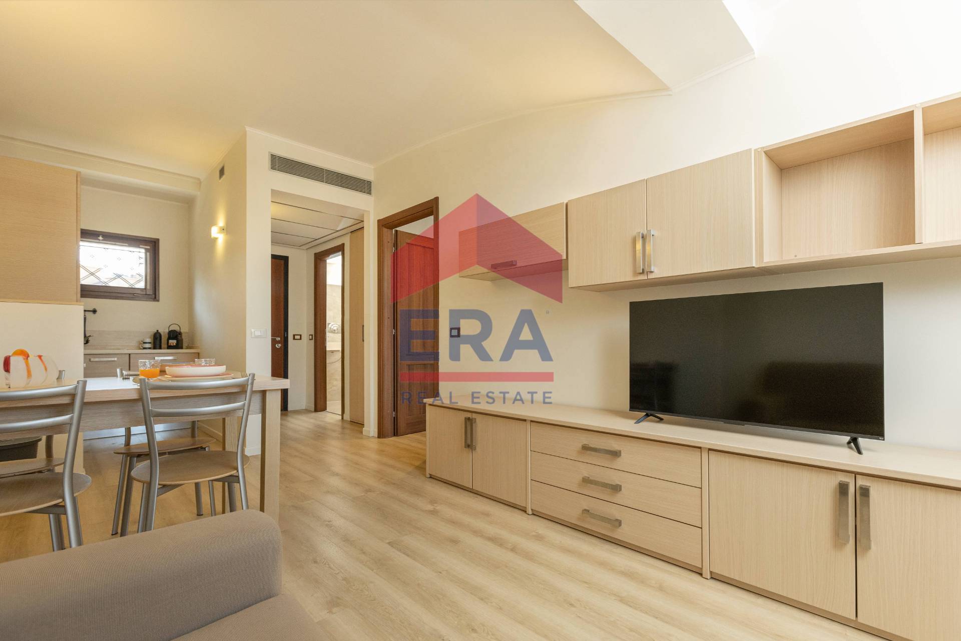 Appartamento in vendita a Milano, Corvetto