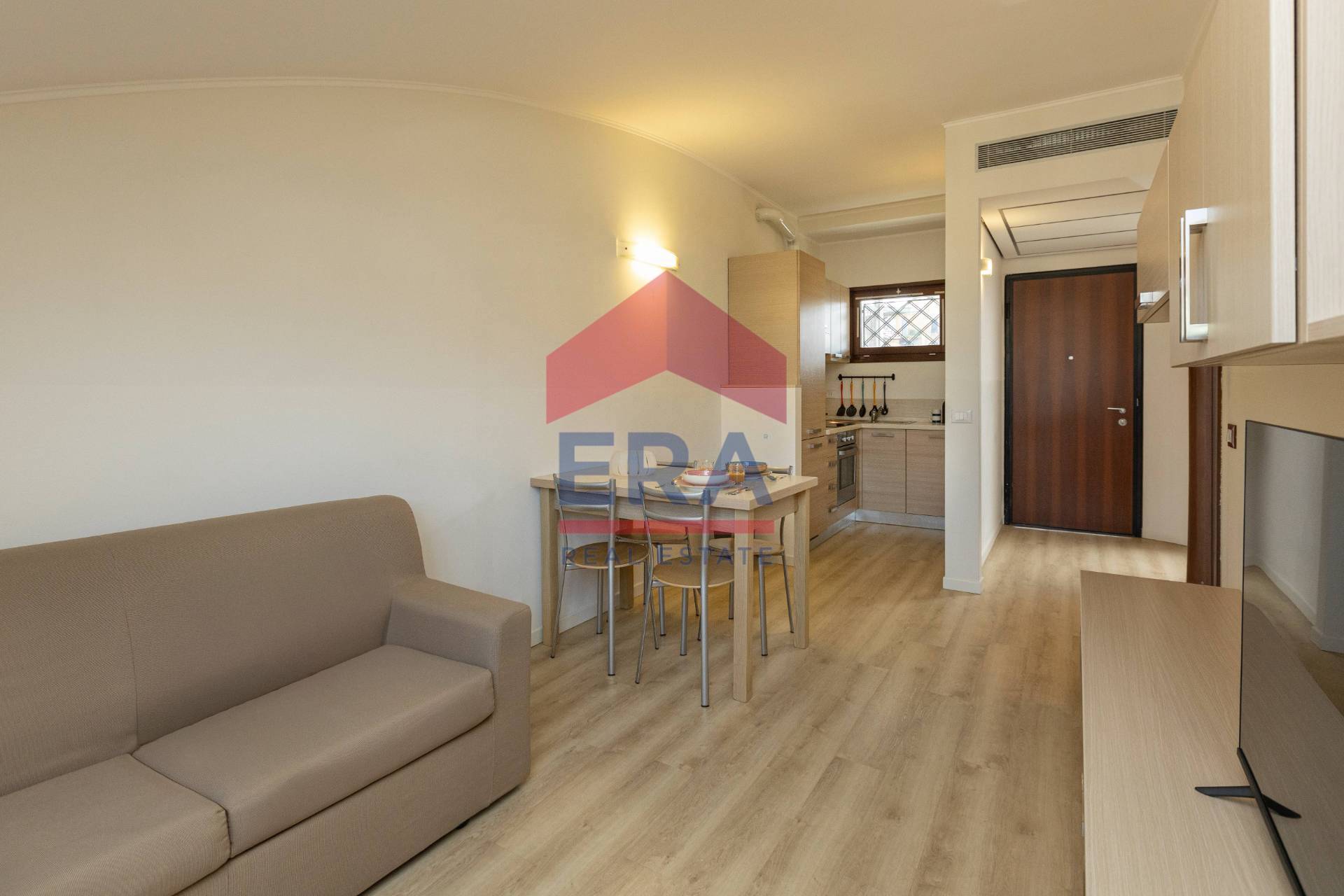 Appartamento in vendita a Milano, Corvetto
