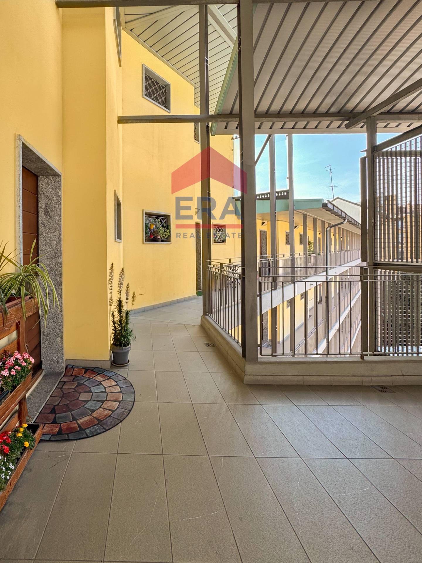 Appartamento in vendita a Milano, Corvetto