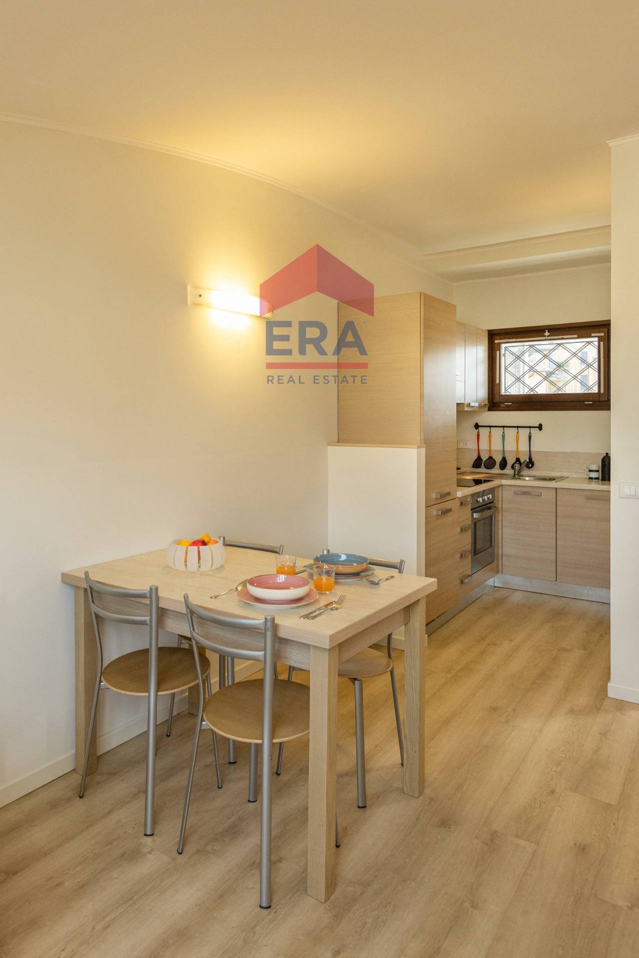 Appartamento in vendita a Milano, Corvetto