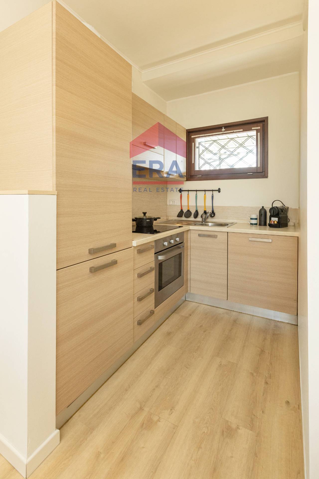 Appartamento in vendita a Milano, Corvetto