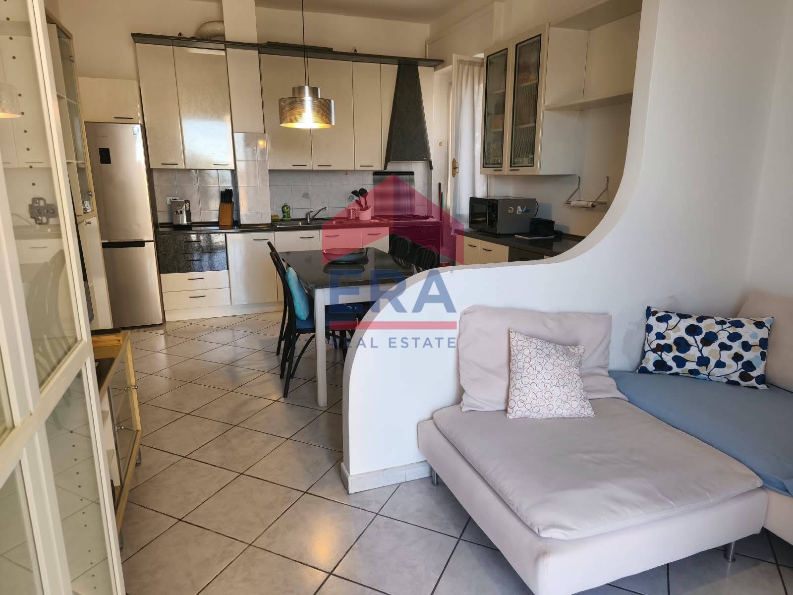 Appartamento in vendita a Landriano