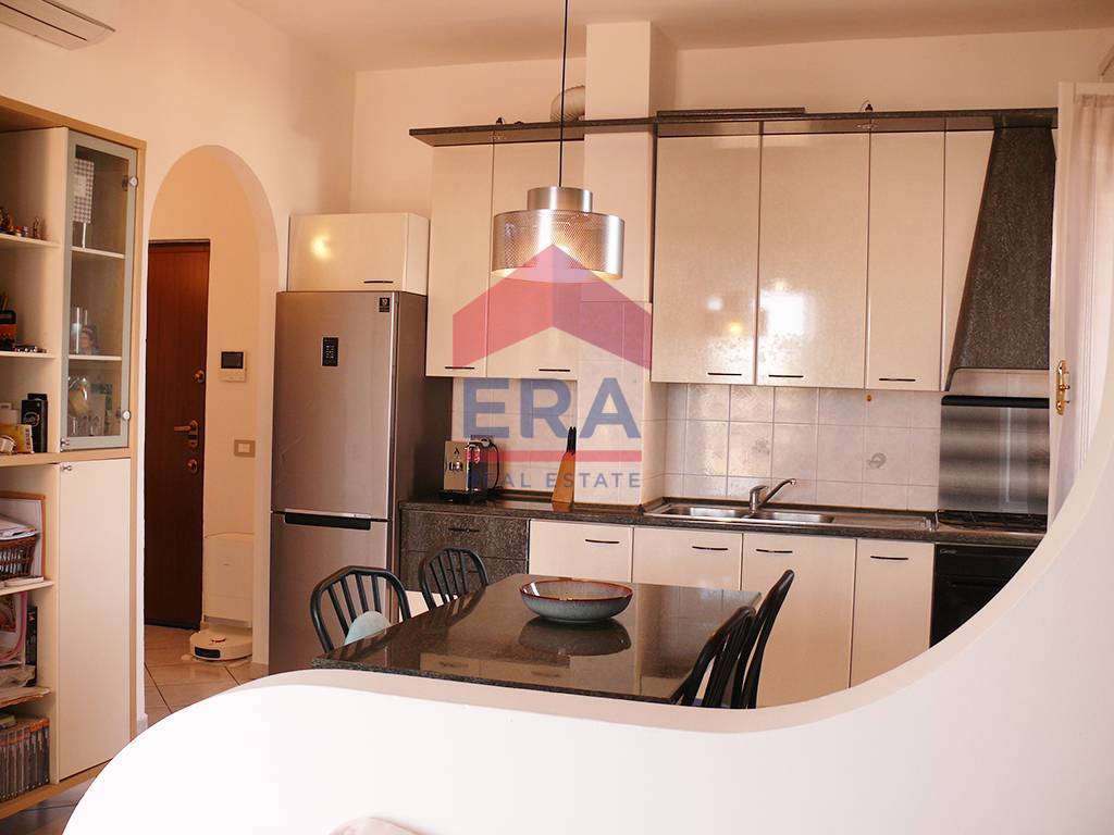 Appartamento in vendita a Landriano