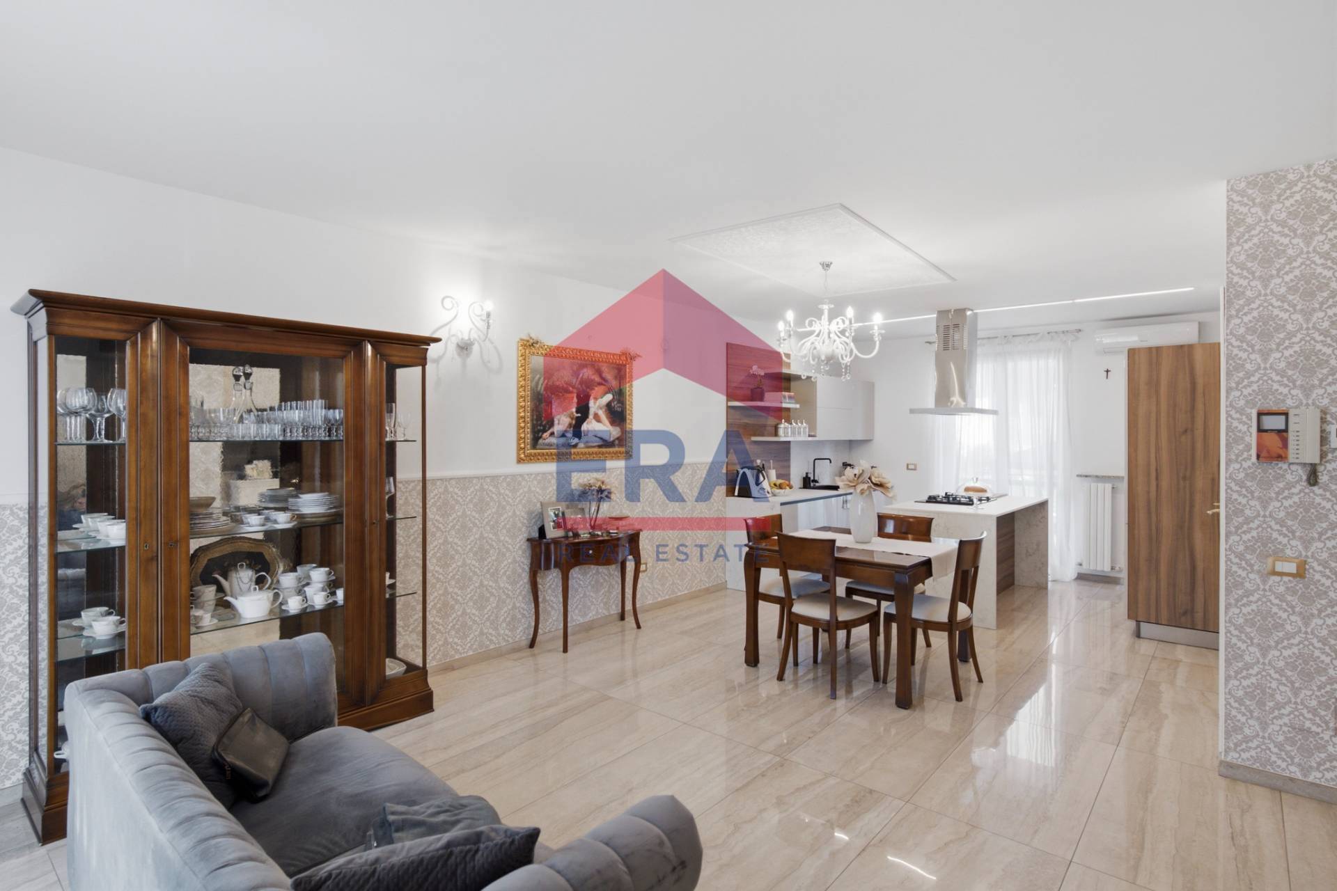 Villa a schiera in vendita a Borghetto Lodigiano