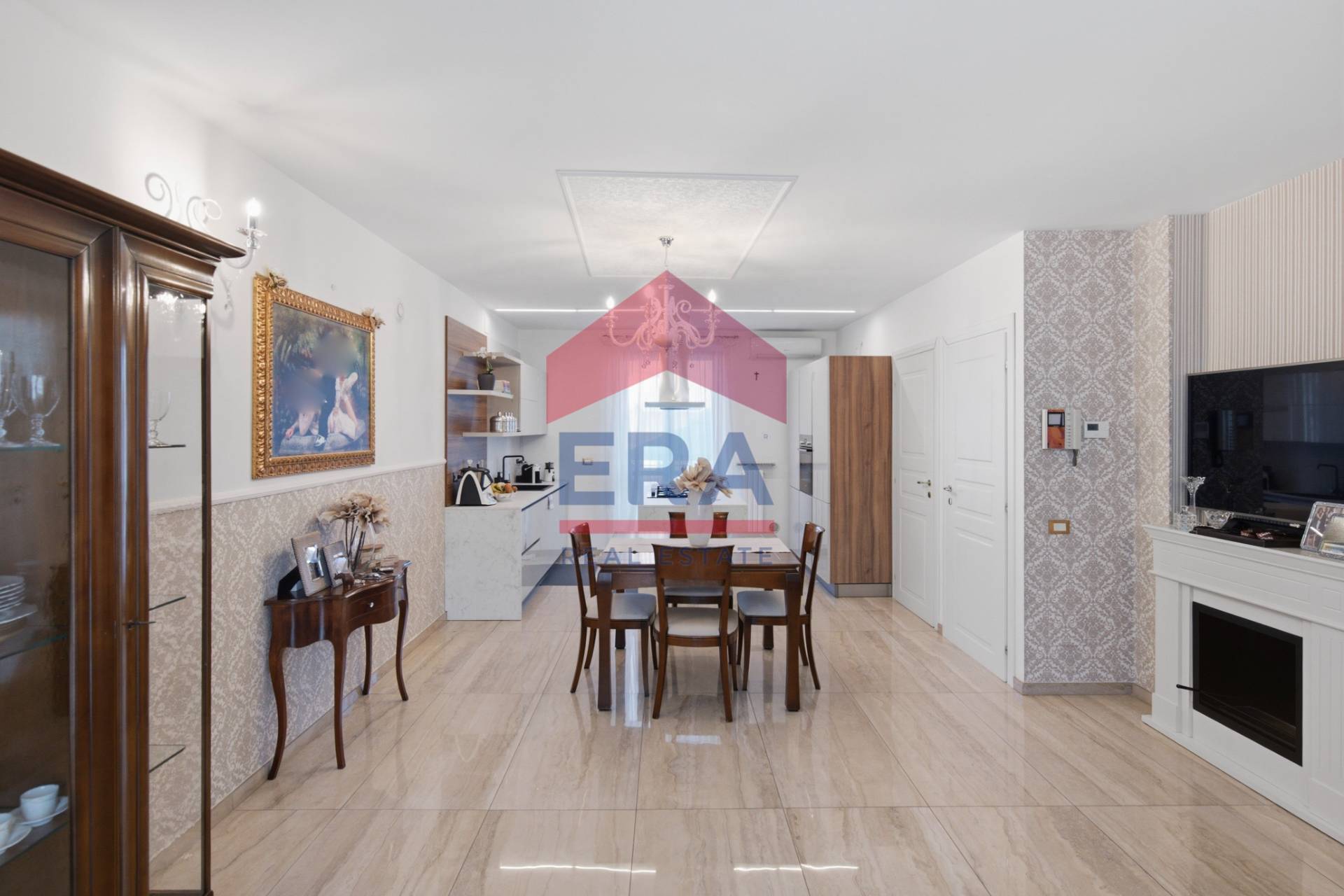 Villa a schiera in vendita a Borghetto Lodigiano