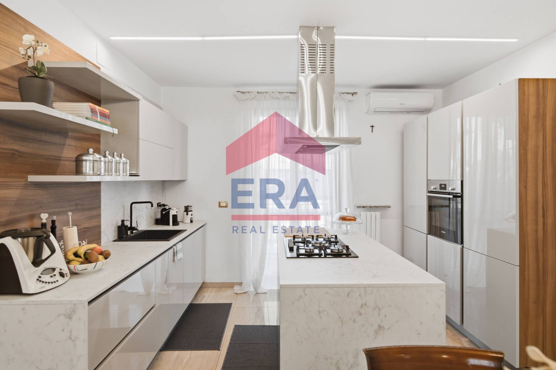 Villa a schiera in vendita a Borghetto Lodigiano