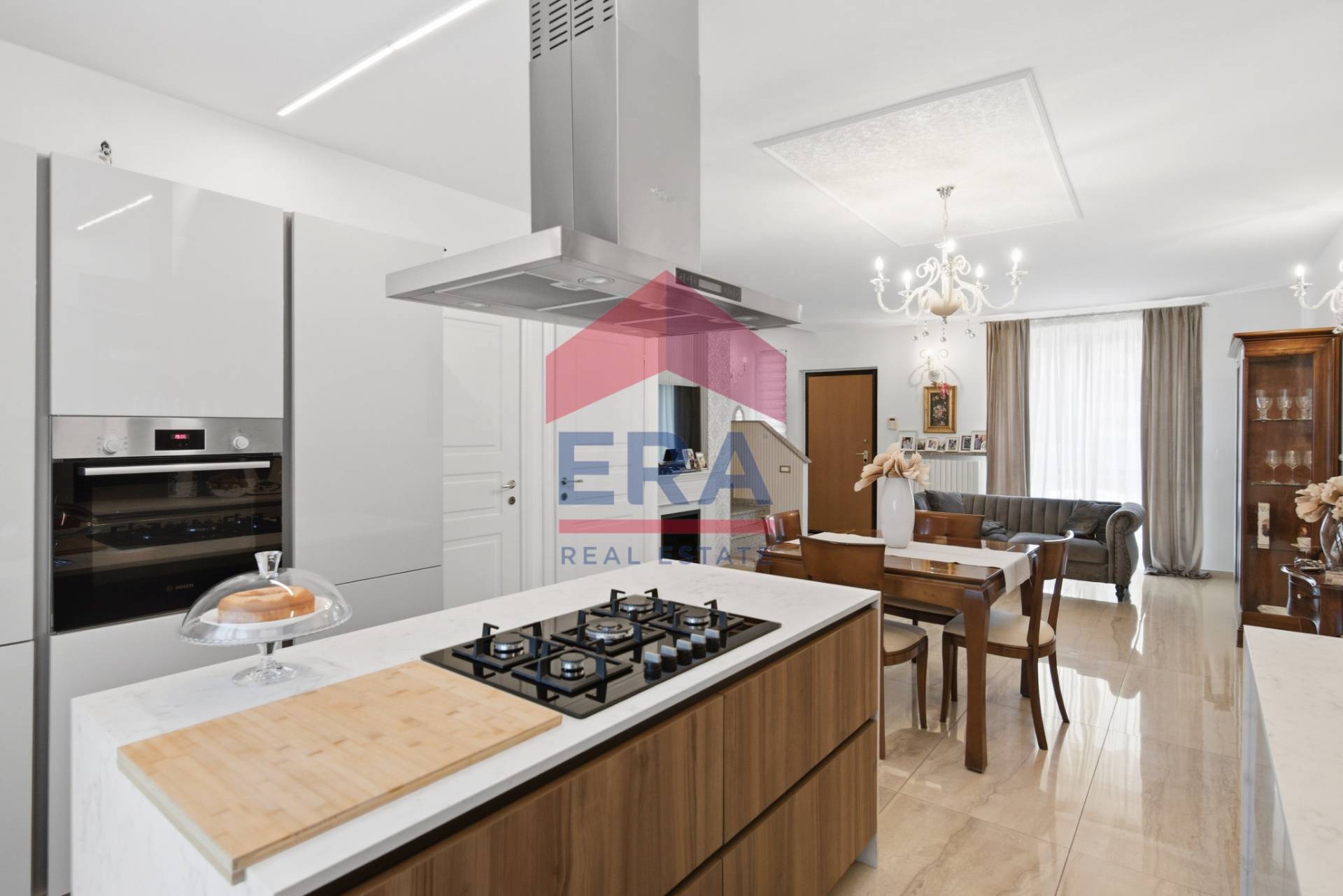 Villa a schiera in vendita a Borghetto Lodigiano