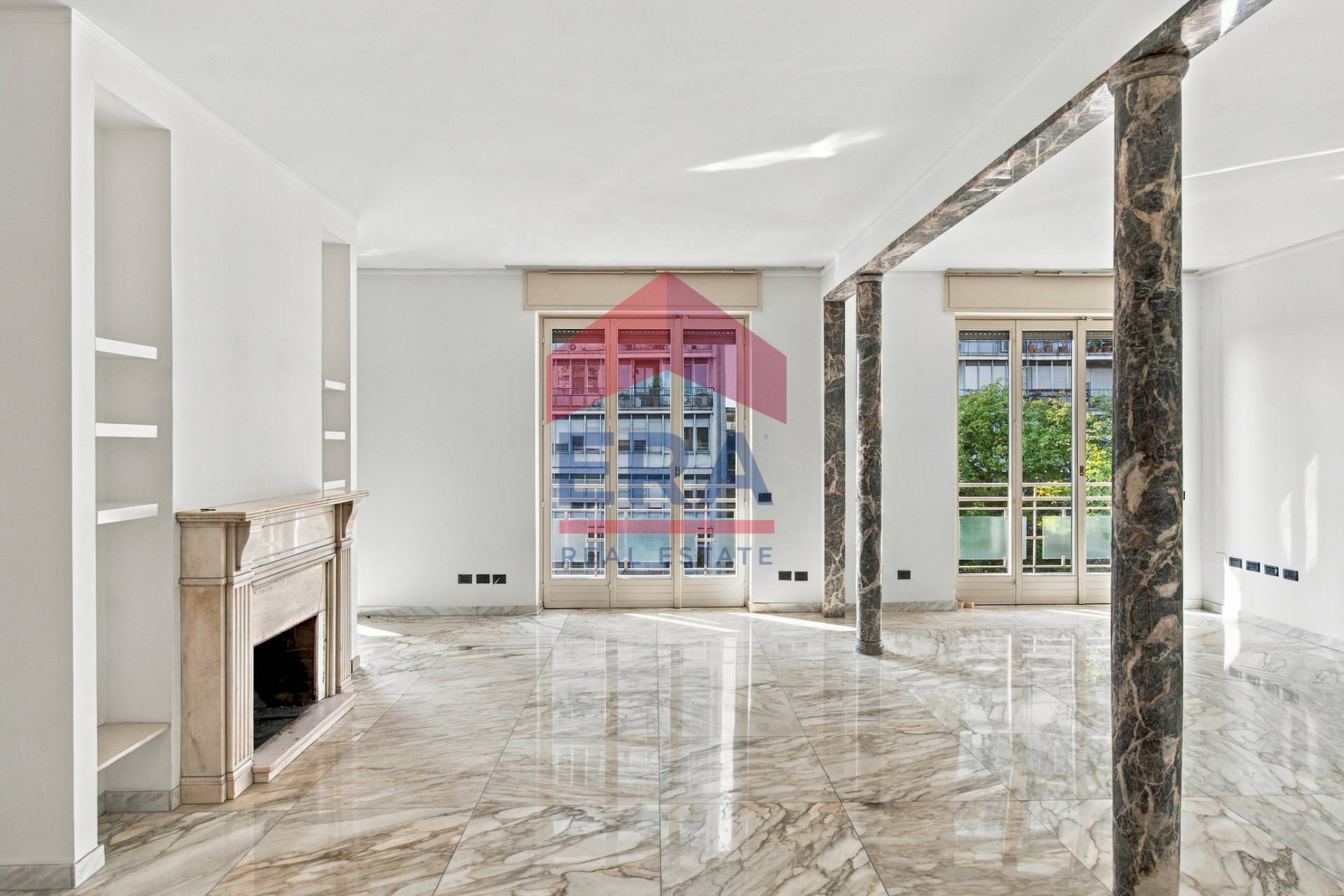 Appartamento in affitto a Milano, Centro Storico
