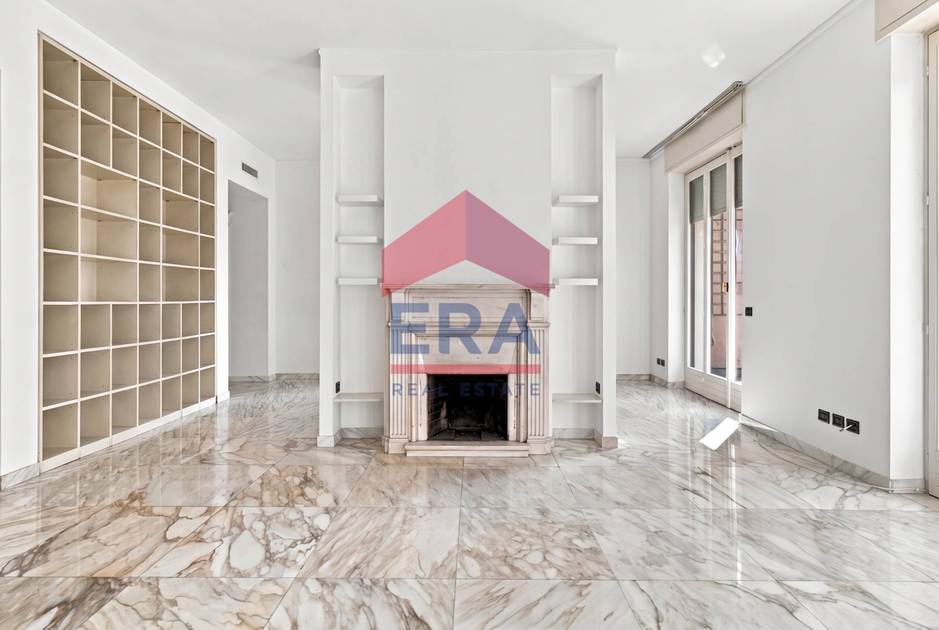 Appartamento in affitto a Milano, Centro Storico