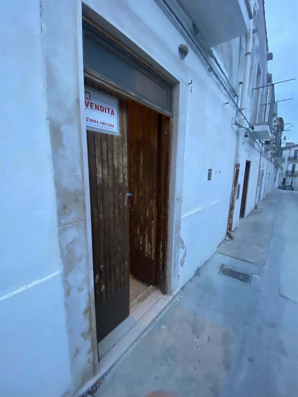 Appartamento in vendita a Monte Sant'Angelo